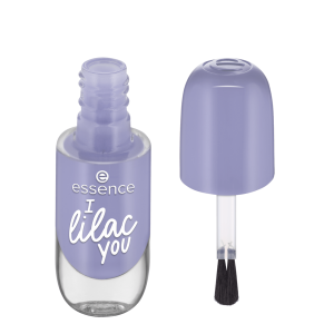 Gel Nail Colour Esmalte De Uñas 17. Essence