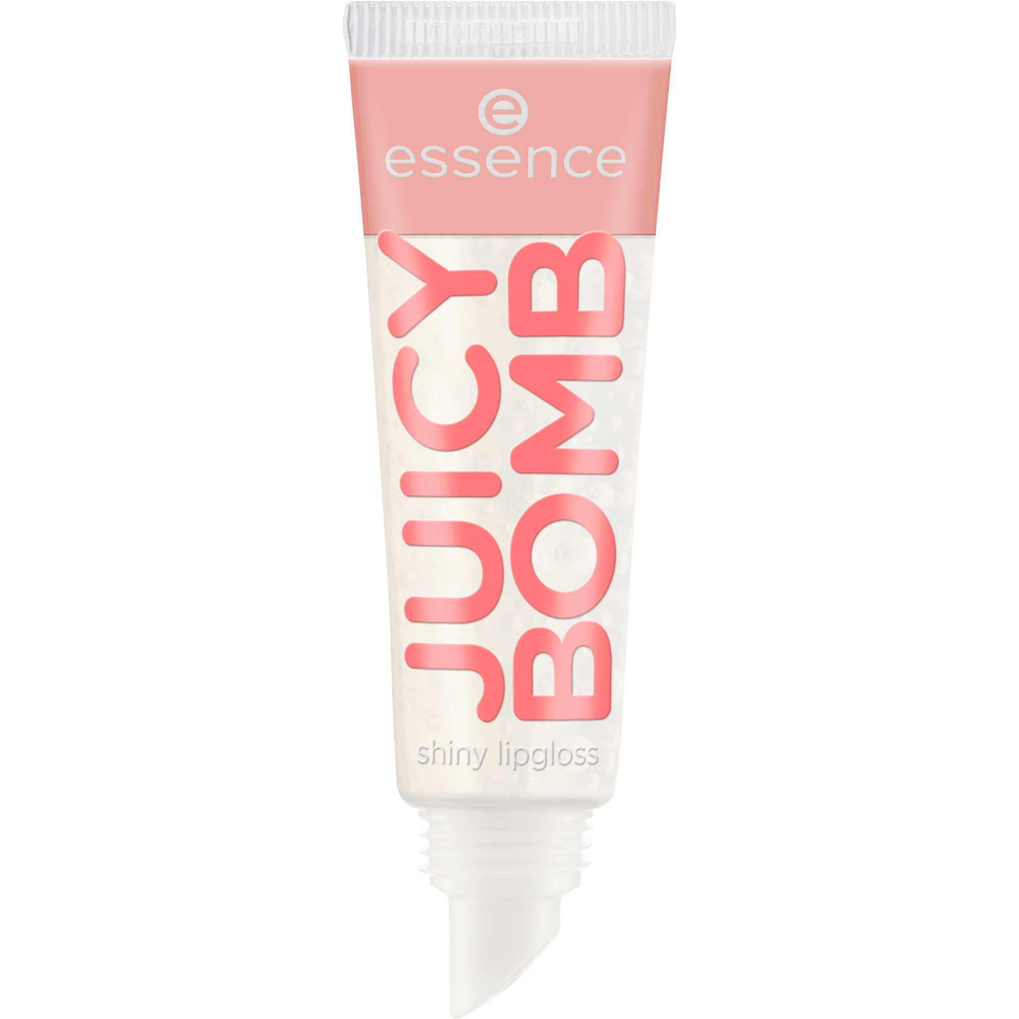 Juicy Bomb Brillo De Labios 101. Essence - Imagen 2