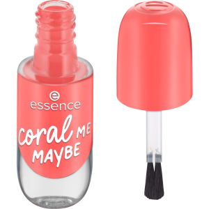 Gel Nail Colour Esmalte De Uñas 52. Essence