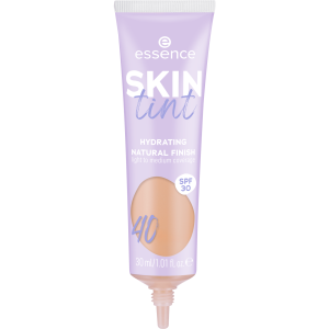 Crema Hidratante Con Color Skin Tint 40. Essence