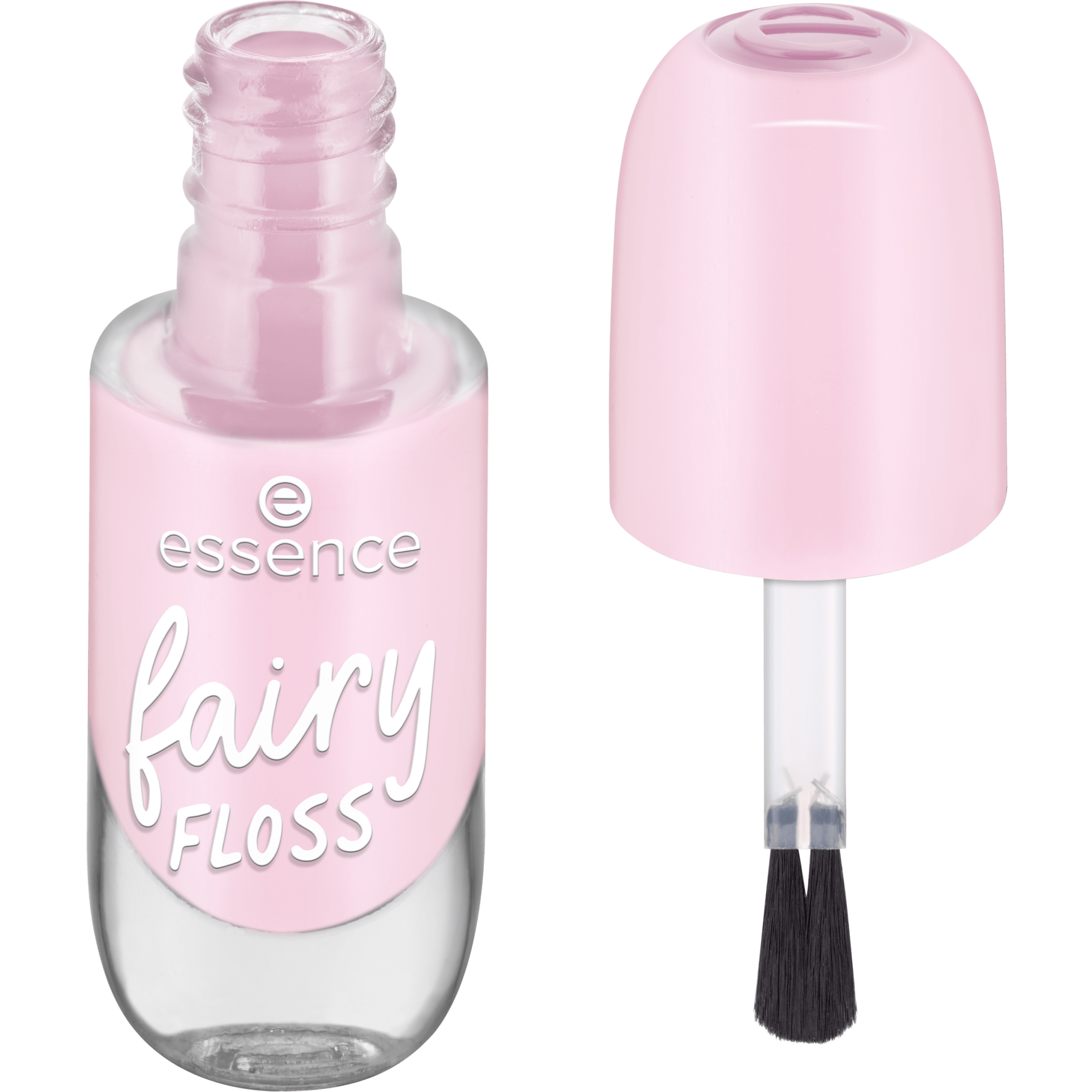 Gel Nail Colour Esmalte De Uñas 70. Essence - Imagen 2