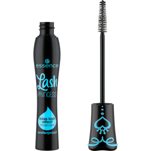Lash Princess False Lash Effect Mascara Waterproof. Essence