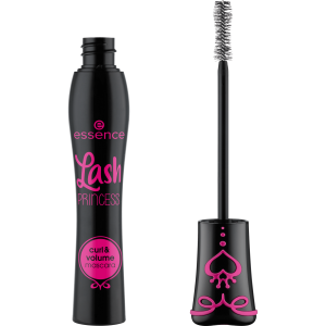 Lash Princess Máscara Volumen Y Rizo. Essence