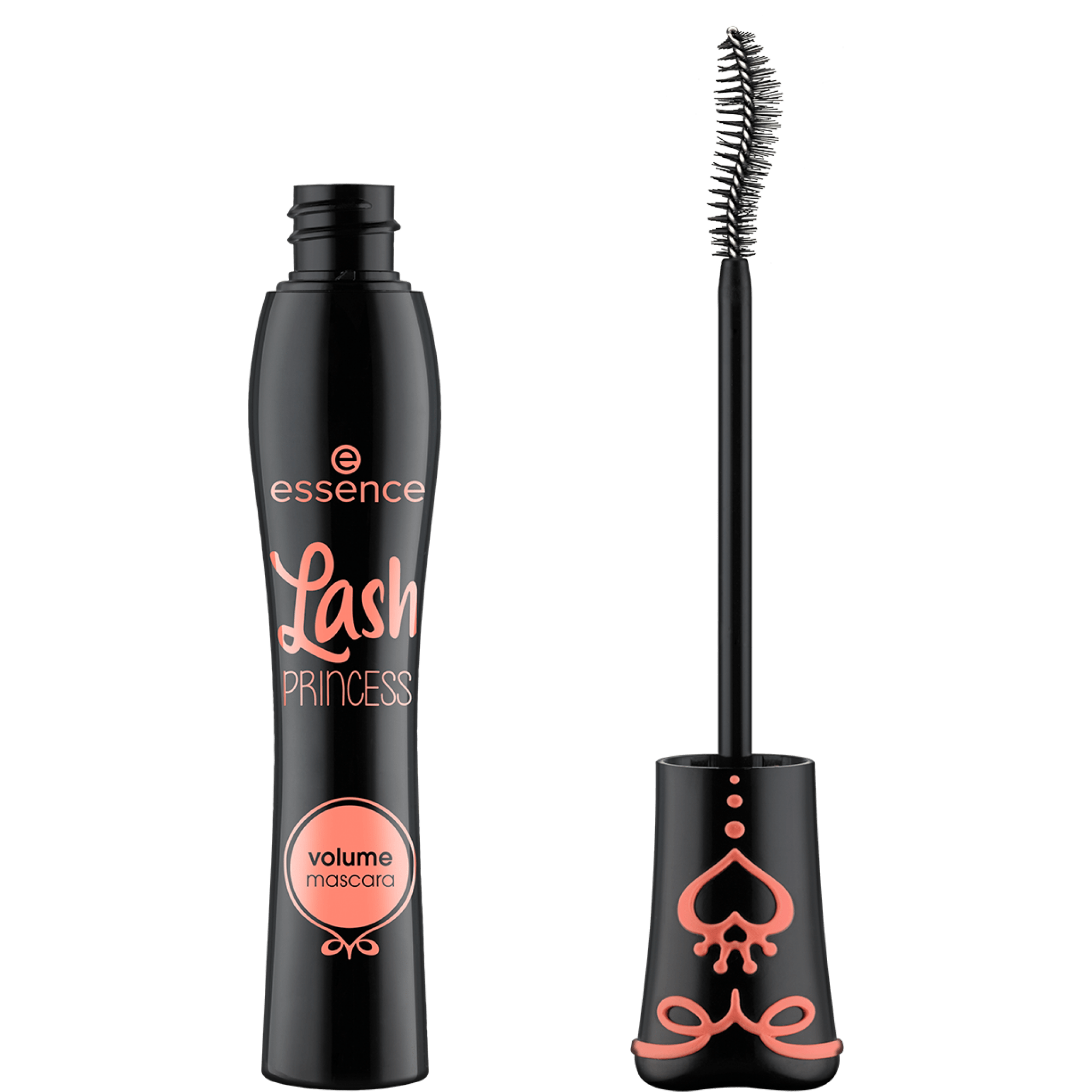 Lash Princess Mascara Voluminizadora. Essence - Imagen 2