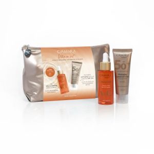 Pack Summer Beauty Vitamin Set. Casmara