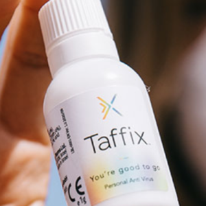 Taffix® | Protector Nasal antivirus  | 1 Ud.