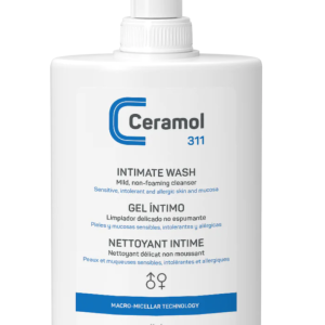 CERAMOL I GEL ÍNTIMO I 250 ML
