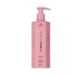 Champú Vibrancy de Fibre Clinix 300 ml. Schwarzkopf