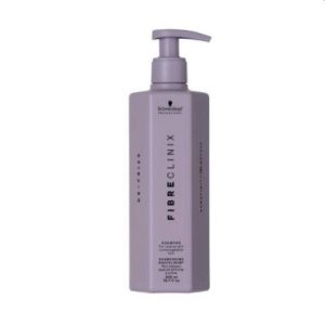 Fiber Clinix Champú Anti-Frizz 300ml. Schwarzkopf