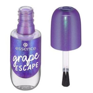 Esmalte de uñas 79 grape escape 8ml. Essence