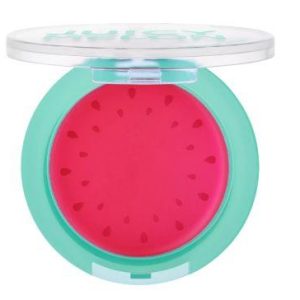 Bálsamo tinte para labios y mejillas Juicy Melon. Essence