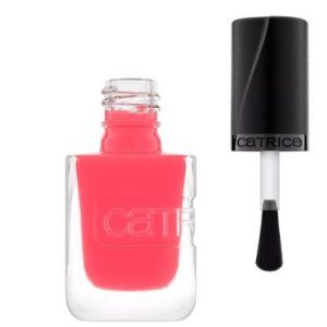 Esmalte de uñas GEL AFFAIR 017. CATRICE