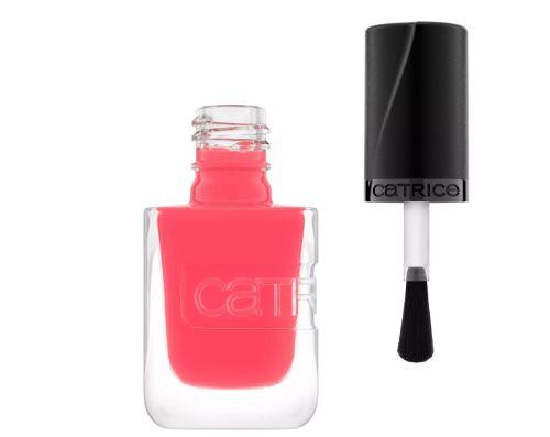 Esmalte de uñas GEL AFFAIR 017. CATRICE