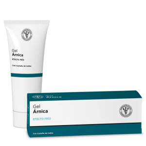 Gel Árnica Efecto Frío Ramírez de Diego 100 ml