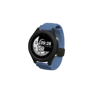 Reloj infantil K-Watch azul - Kidywolf