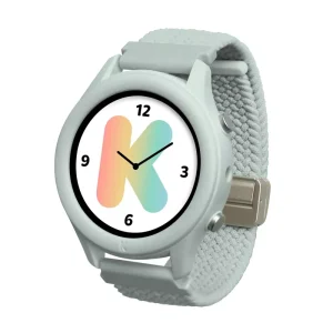 Reloj infantil K-Watch verde - Kidywolf