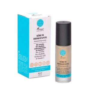 Serum Hidratante 30ml. Plantapol