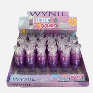 Brillo de Labios Lucidalabbra. Wynie