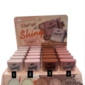 Highlight Shiny Brightening Stick. Yes love