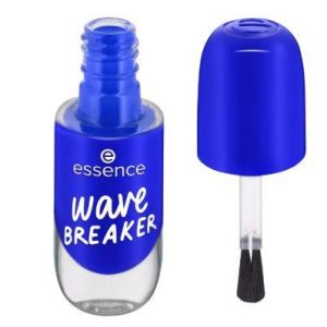Esmalte de uñas 75 wave Breaker 8ml. Essence