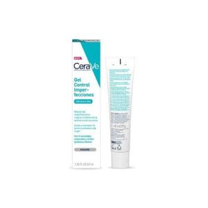 Gel Control Imperfecciones 40ml. CeraVe