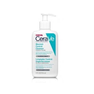 Limpiador Control Imperfecciones 236 ml. CeraVe