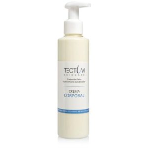 Tectum | Crema corporal | 200 ml.