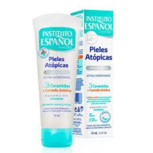 Crema Facial Pieles Atópicas 75 ml. Instituto Español