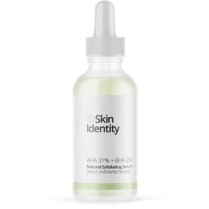 Serum Exfoliante Natural 30 ml. iD Skin Identity