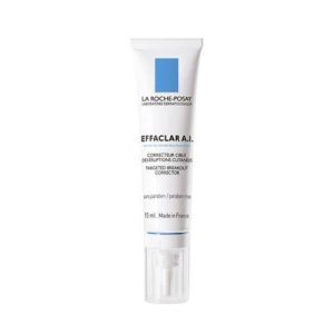 Effaclar A.I. Corrector de Imperfecciones 15ml. La Roche Posay