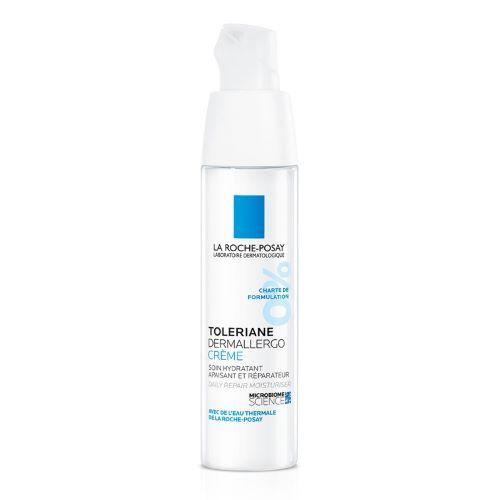 Toleriane Dermallergo Crema 40ml. La Roche Posay - Imagen 2